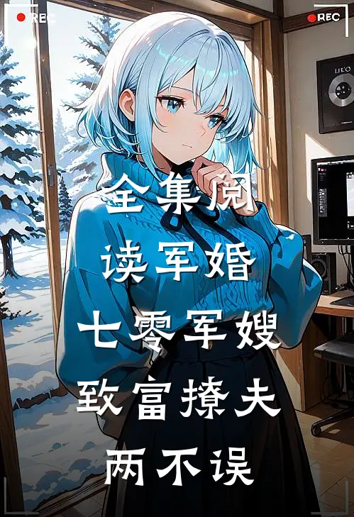 全集阅读军婚：七零军嫂致富撩夫两不误