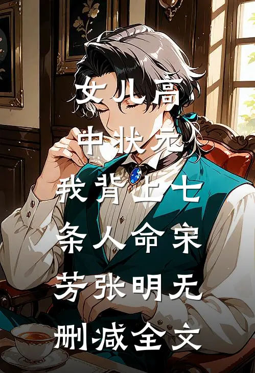 女儿高中状元，我背上七条人命宋芳张明无删减全文