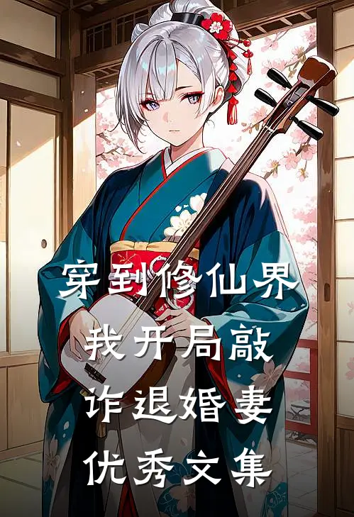 穿到修仙界，我开局敲诈退婚妻优秀文集