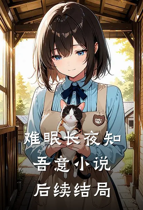 难眠长夜知吾意小说后续结局