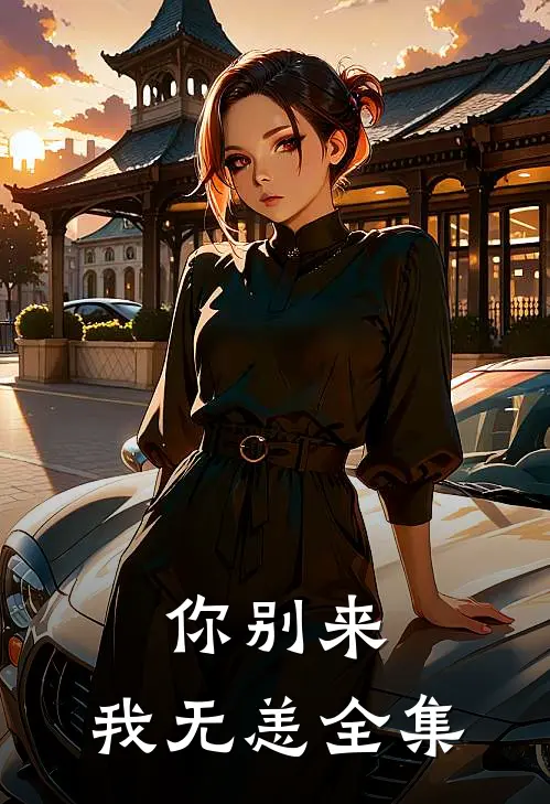 你别来,我无恙 全集在线观看