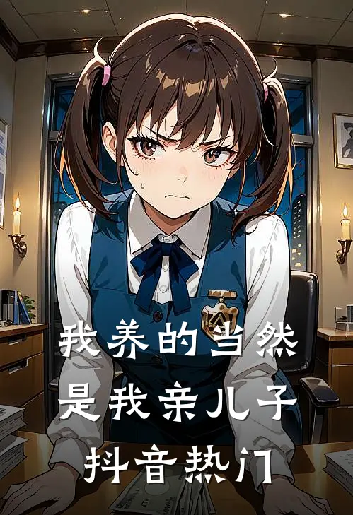 我养的当然是我亲儿子抖音热门