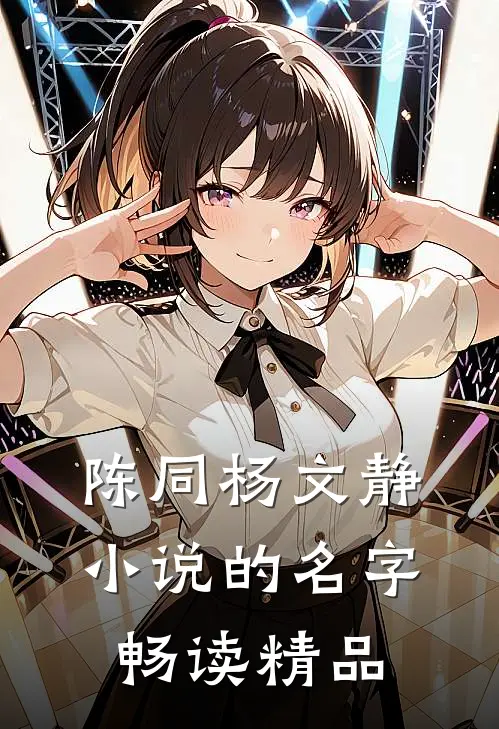 陈同杨文静小说的名字畅读精品