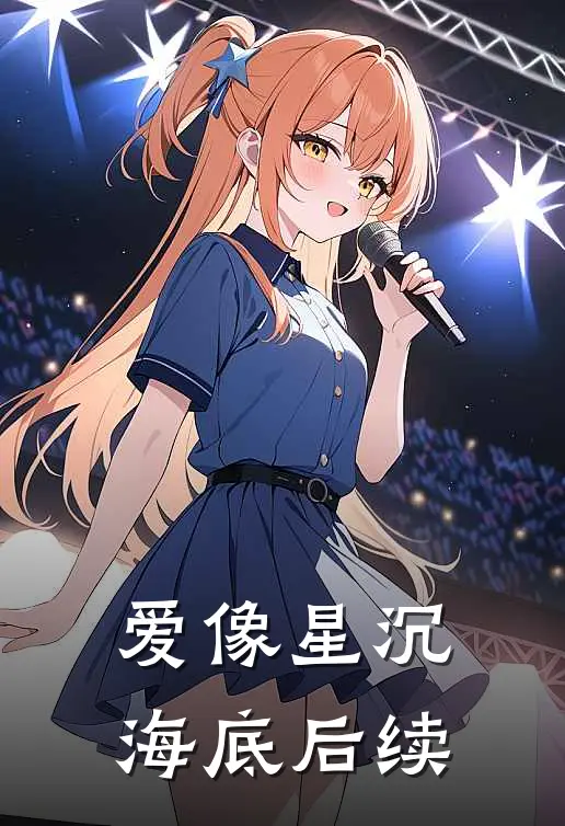 爱像星沉海底后续