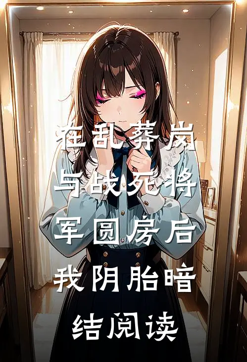 在乱葬岗与战死将军圆房后，我阴胎暗结阅读