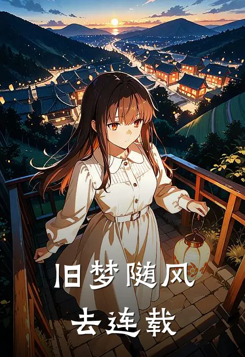 旧梦随风去连载