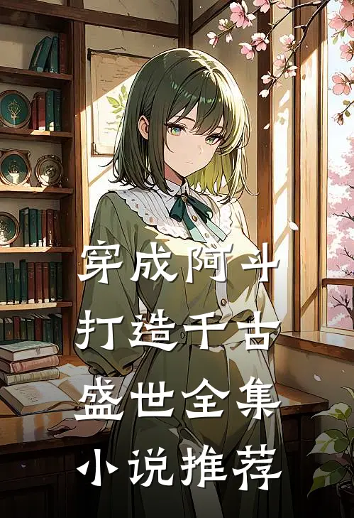 穿成阿斗，打造千古盛世全集小说推荐