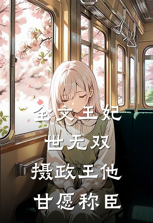 全文王妃世无双：摄政王他甘愿称臣