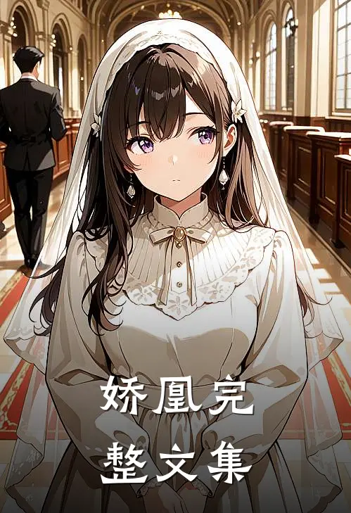 娇凰完整文集