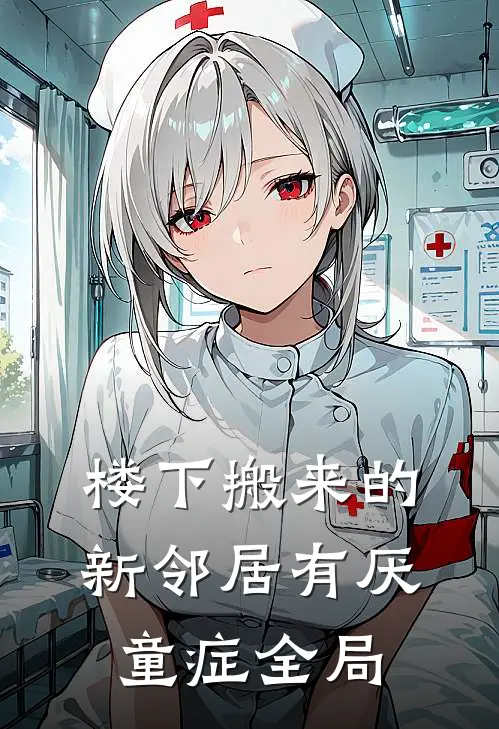 楼下搬来的新邻居有厌童症全局