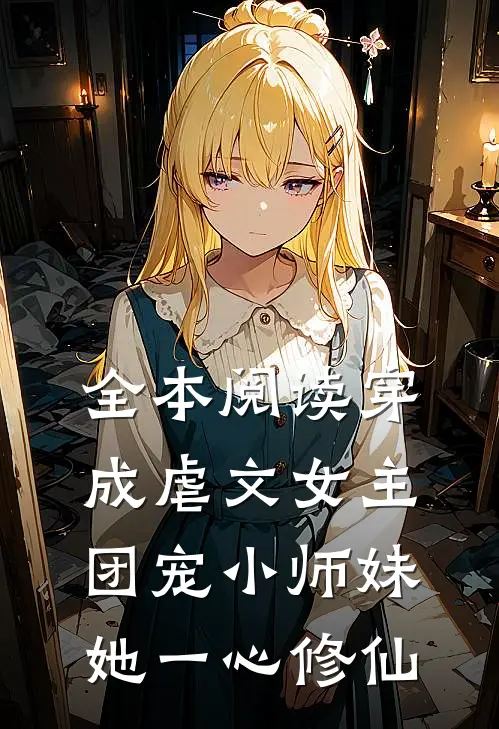 全本阅读穿成虐文女主,团宠小师妹她一心修仙了