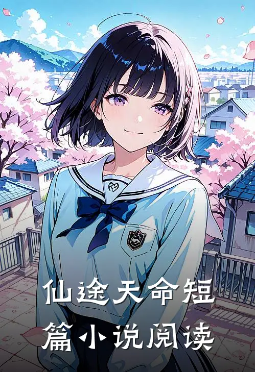 仙途天命短篇小说阅读