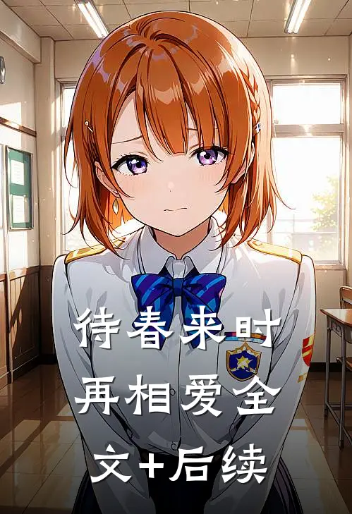 待春来时再相爱全文+后续