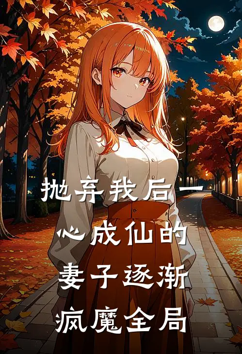 抛弃我后一心成仙的妻子逐渐疯魔全局
