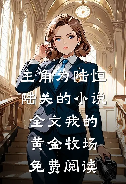 主角为陆恒陆关的小说全文我的黄金牧场免费阅读