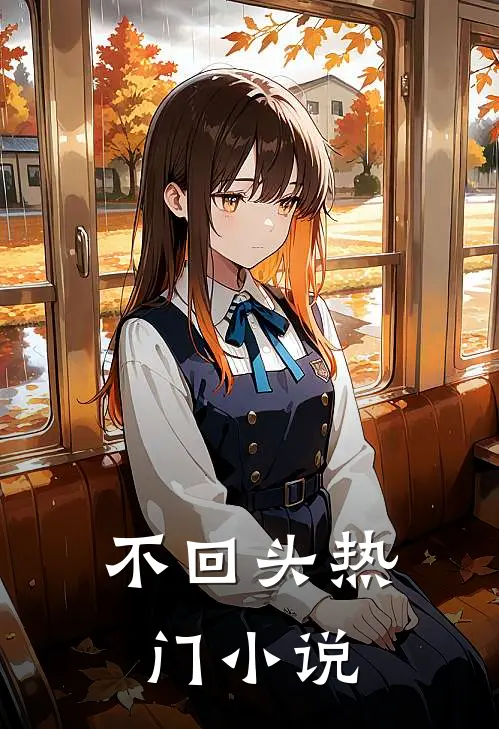 不回头热门小说