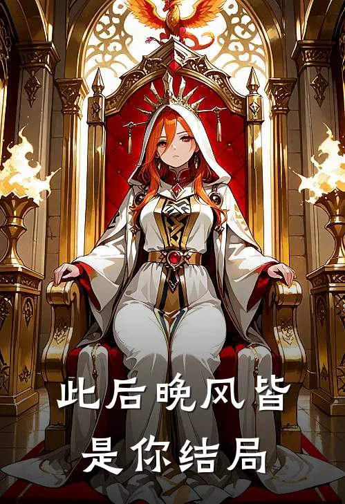 此后晚风皆是你结局