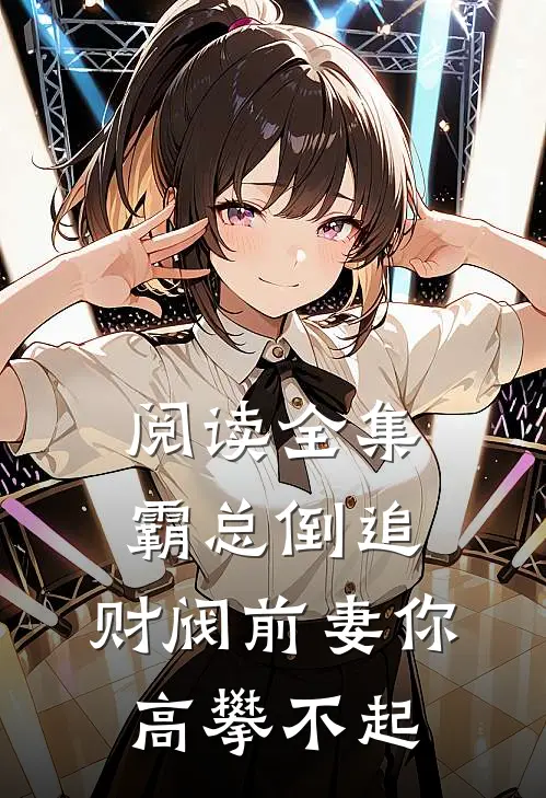 阅读全集霸总倒追：财阀前妻你高攀不起