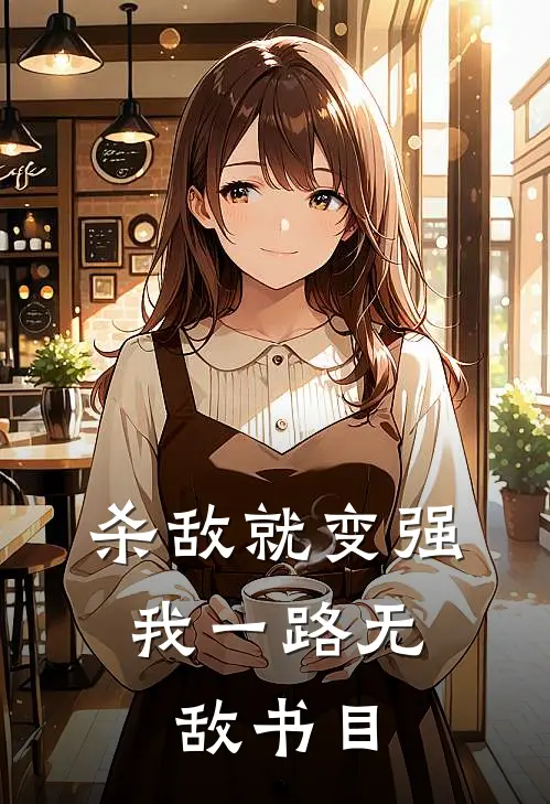 杀敌就变强，我一路无敌书目