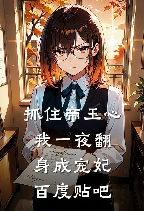 抓住帝王心，我一夜翻身成宠妃百度贴吧