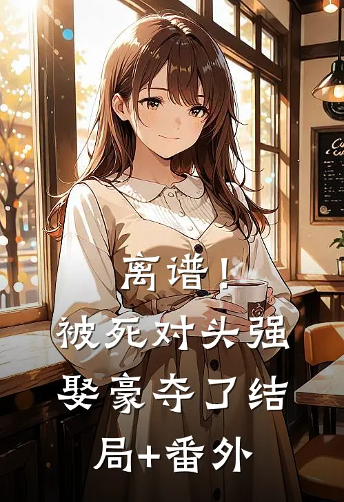 离谱！被死对头强娶豪夺了结局+番外