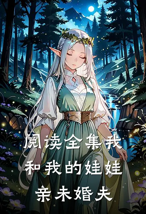 阅读全集我和我的娃娃亲未婚夫