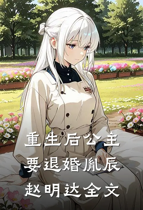重生后公主要退婚胤辰赵明达全文