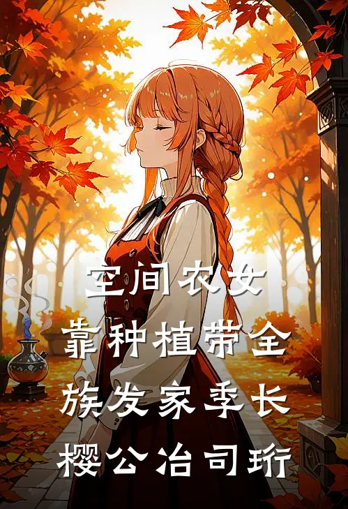 空间农女：靠种植带全族发家季长樱公冶司珩
