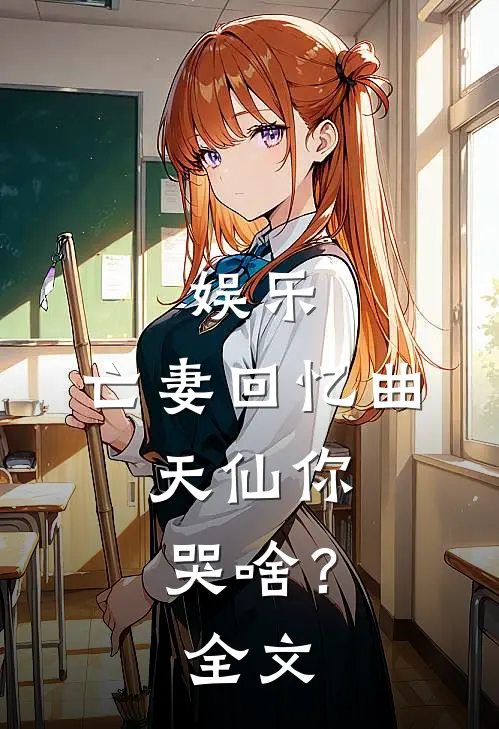 娱乐：亡妻回忆曲，天仙你哭啥？全文