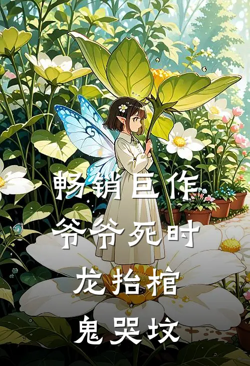 畅销巨作爷爷死时，龙抬棺，鬼哭坟