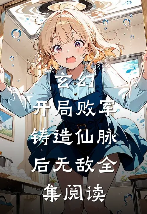 玄幻：开局败军，铸造仙脉后无敌全集阅读