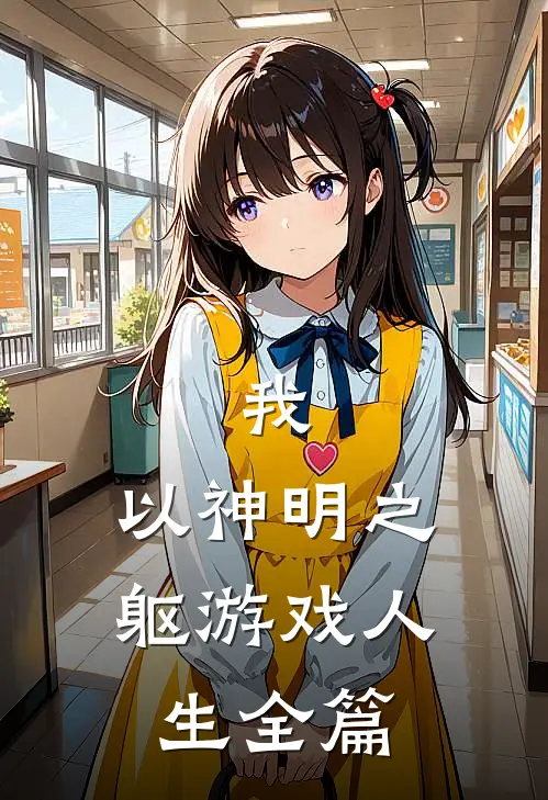 我,以神明之躯游戏人生全篇免费阅读