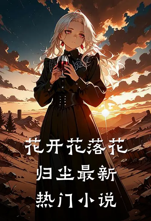花开花落花归尘最新热门小说