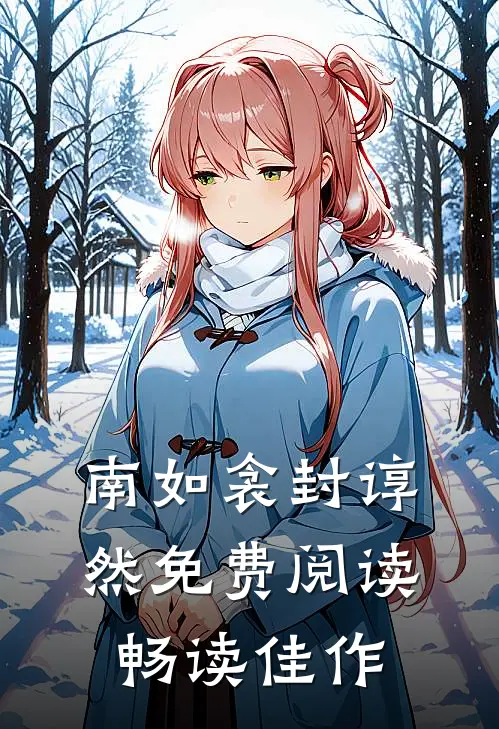 南如衾封谆然免费阅读畅读佳作