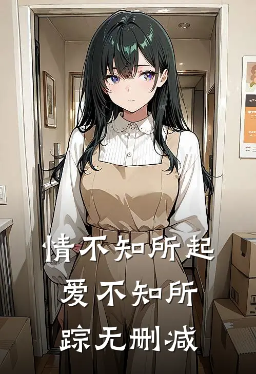 情不知所起，爱不知所踪无删减