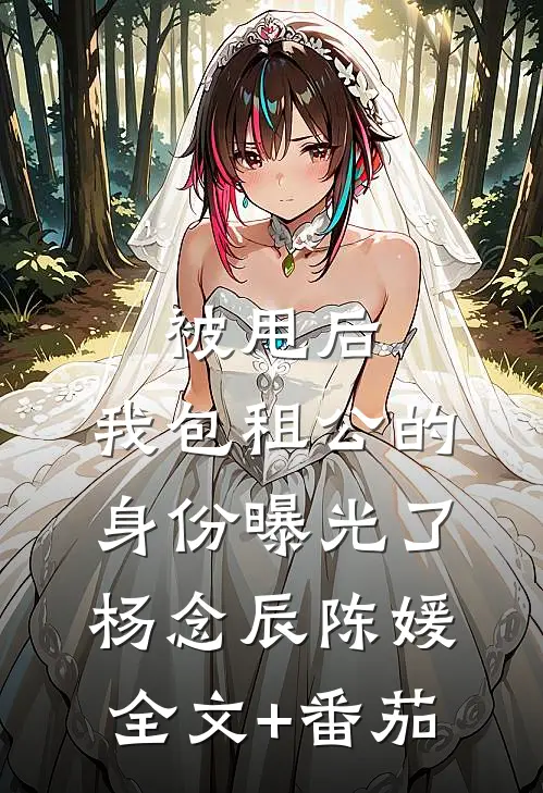 被甩后，我包租公的身份曝光了杨念辰陈媛全文+番茄