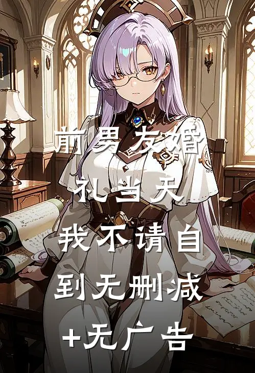 前男友婚礼当天，我不请自到无删减+无广告