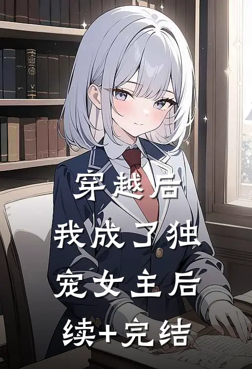 穿越后，我成了独宠女主后续+完结