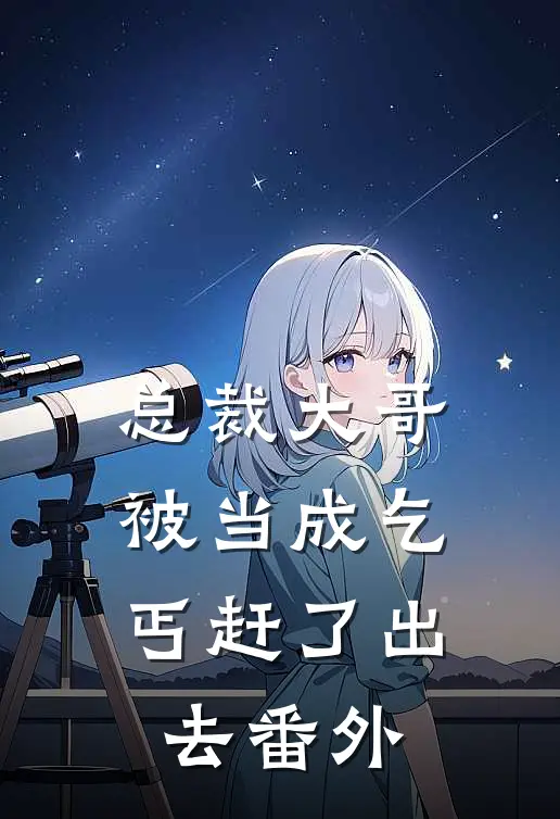 总裁大哥,被当成乞丐赶了出去 番外篇