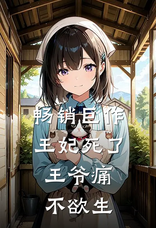 畅销巨作王妃死了，王爷痛不欲生