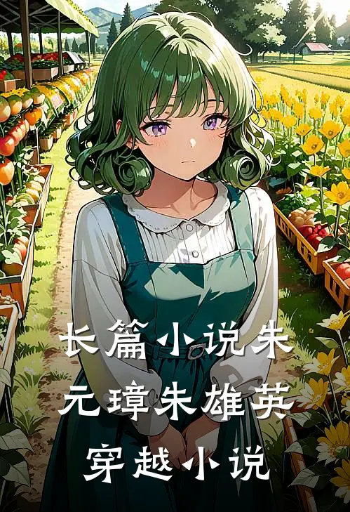 长篇小说朱元璋朱雄英穿越小说