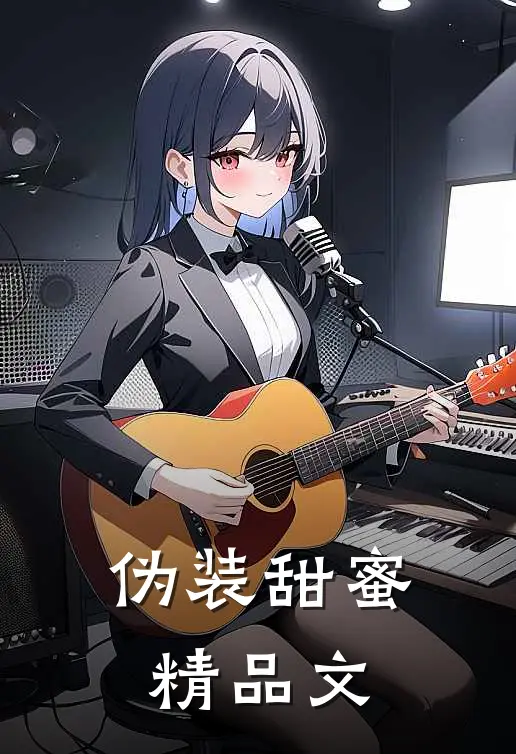 伪装甜蜜精品文