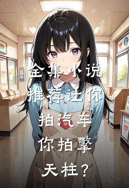 全集小说推荐让你拍汽车，你拍擎天柱？