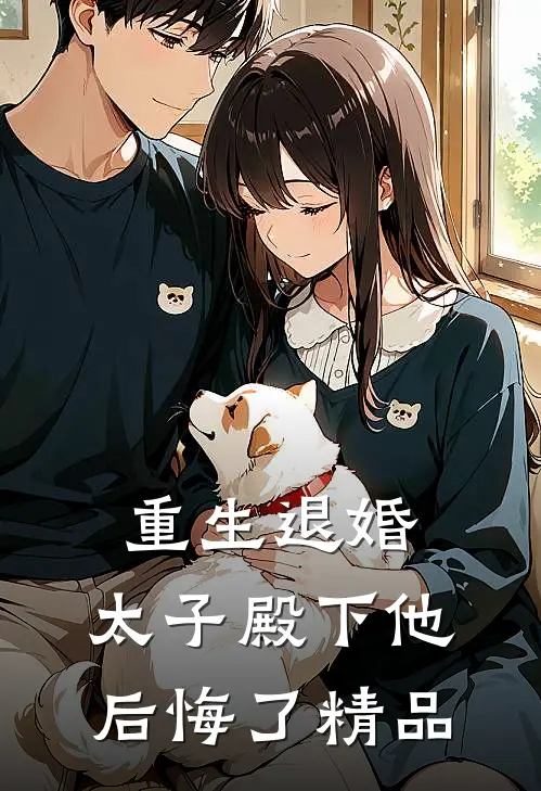重生退婚，太子殿下他后悔了精品