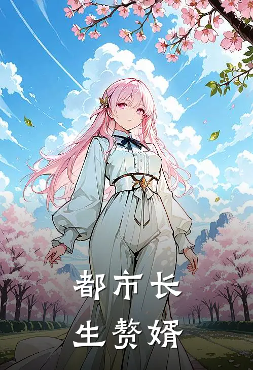 都市长生赘婿