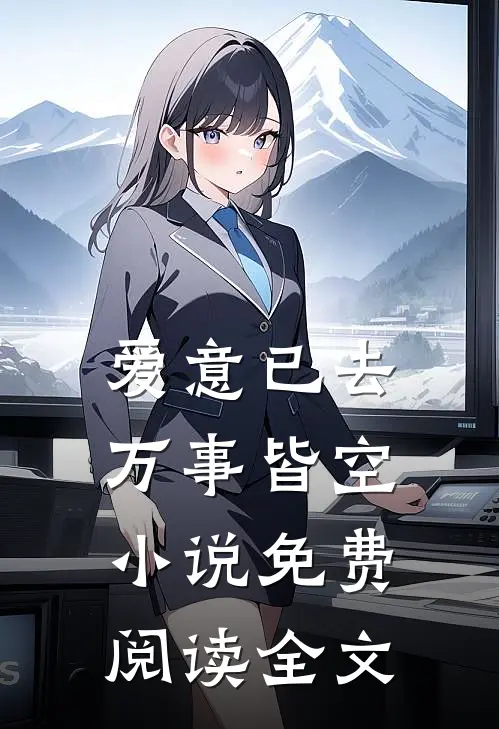 爱意已去，万事皆空小说免费阅读全文