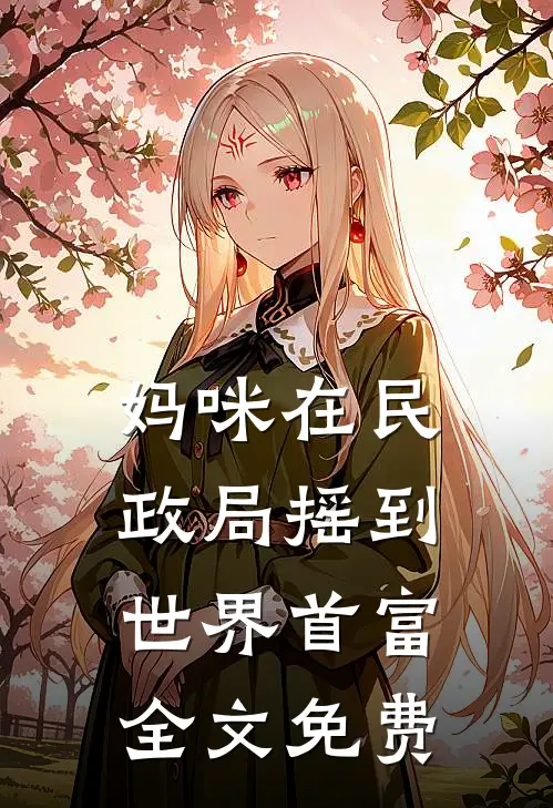 妈咪在民政局摇到世界首富全文免费