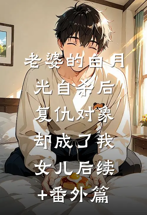 老婆的白月光自杀后，复仇对象却成了我女儿后续+番外篇