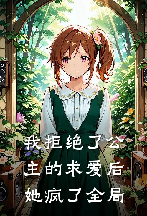 我拒绝了公主的求爱后,她疯了全局免费阅读