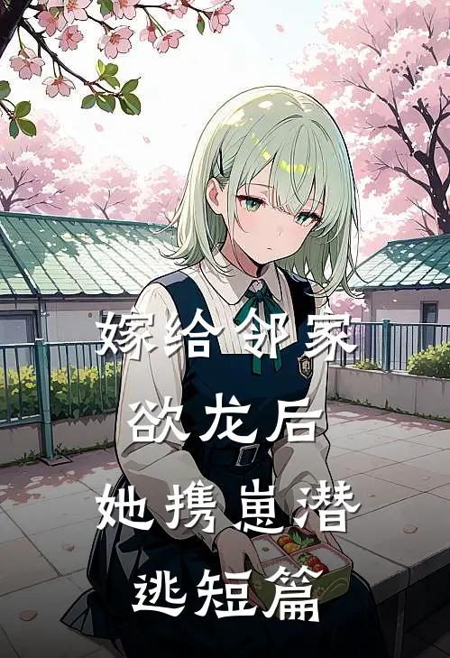 嫁给邻家欲龙后，她携崽潜逃短篇